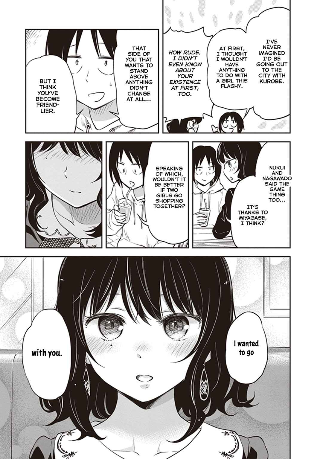 Page 9 Chapter 38 Girigiri Out