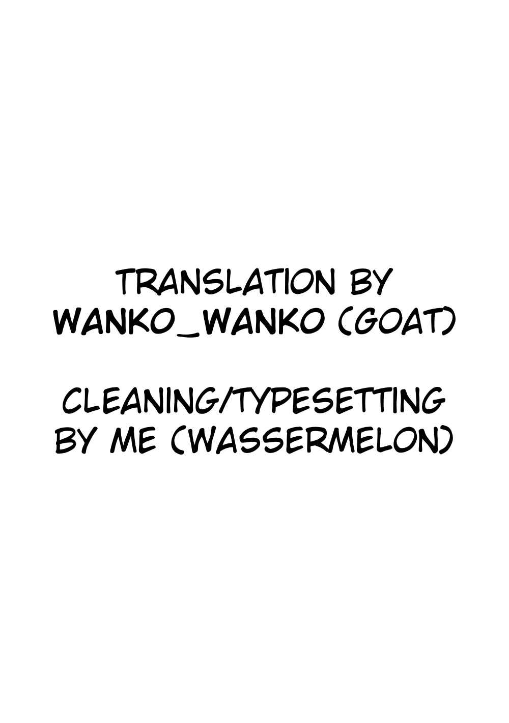 Page 24 Chapter 20 Girigiri Out