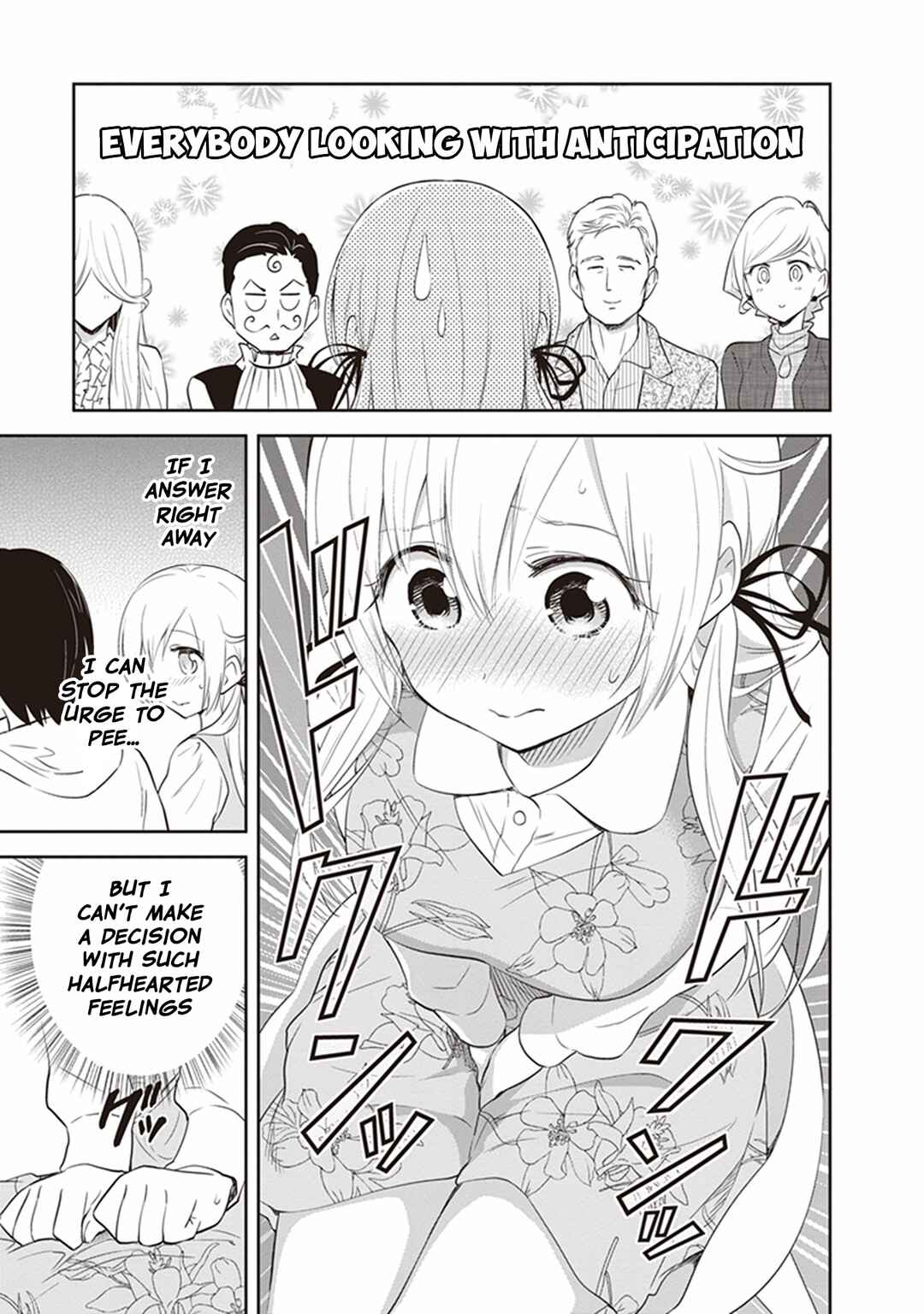 Page 17 Chapter 26 Girigiri Out