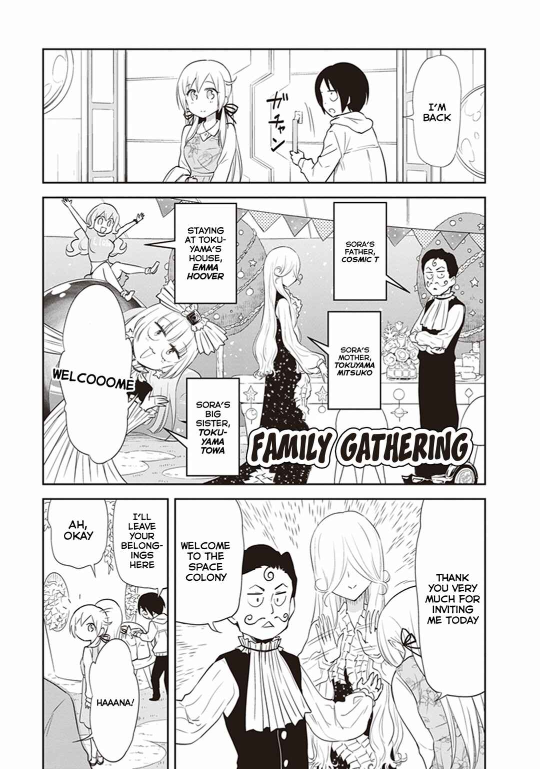 Page 5 Chapter 26 Girigiri Out