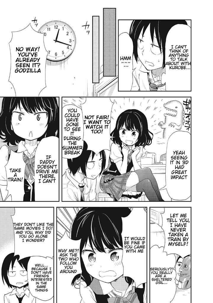 Page 13 Chapter 13 Girigiri Out