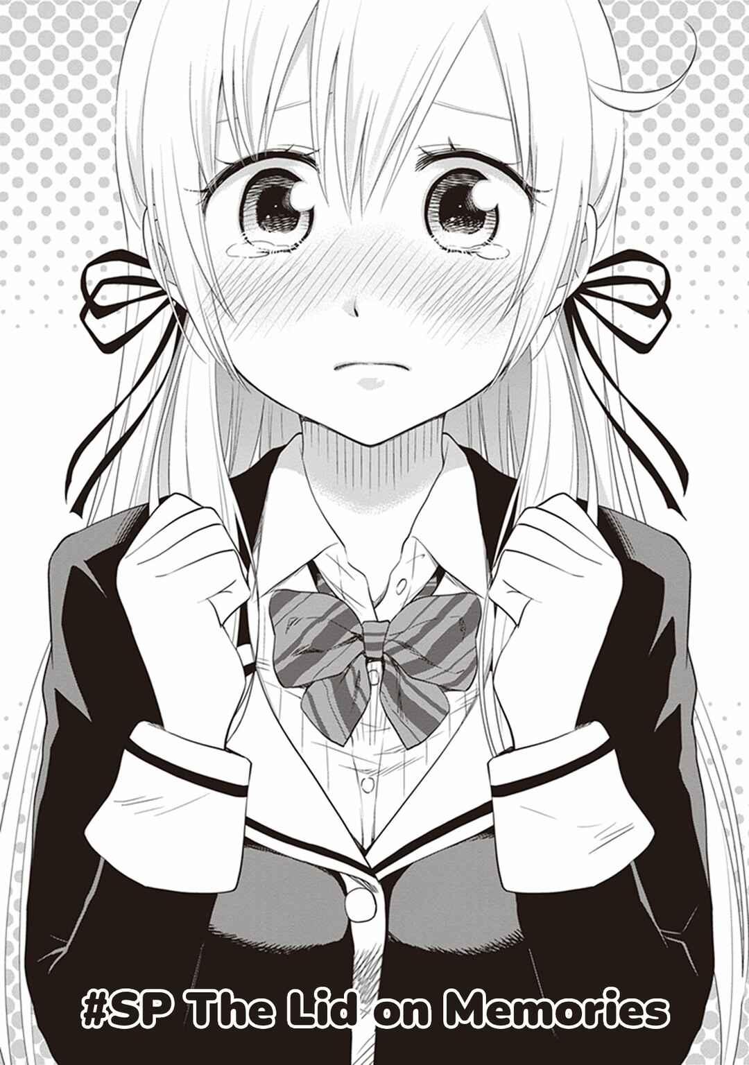 Page 1 Chapter 27.5 Girigiri Out