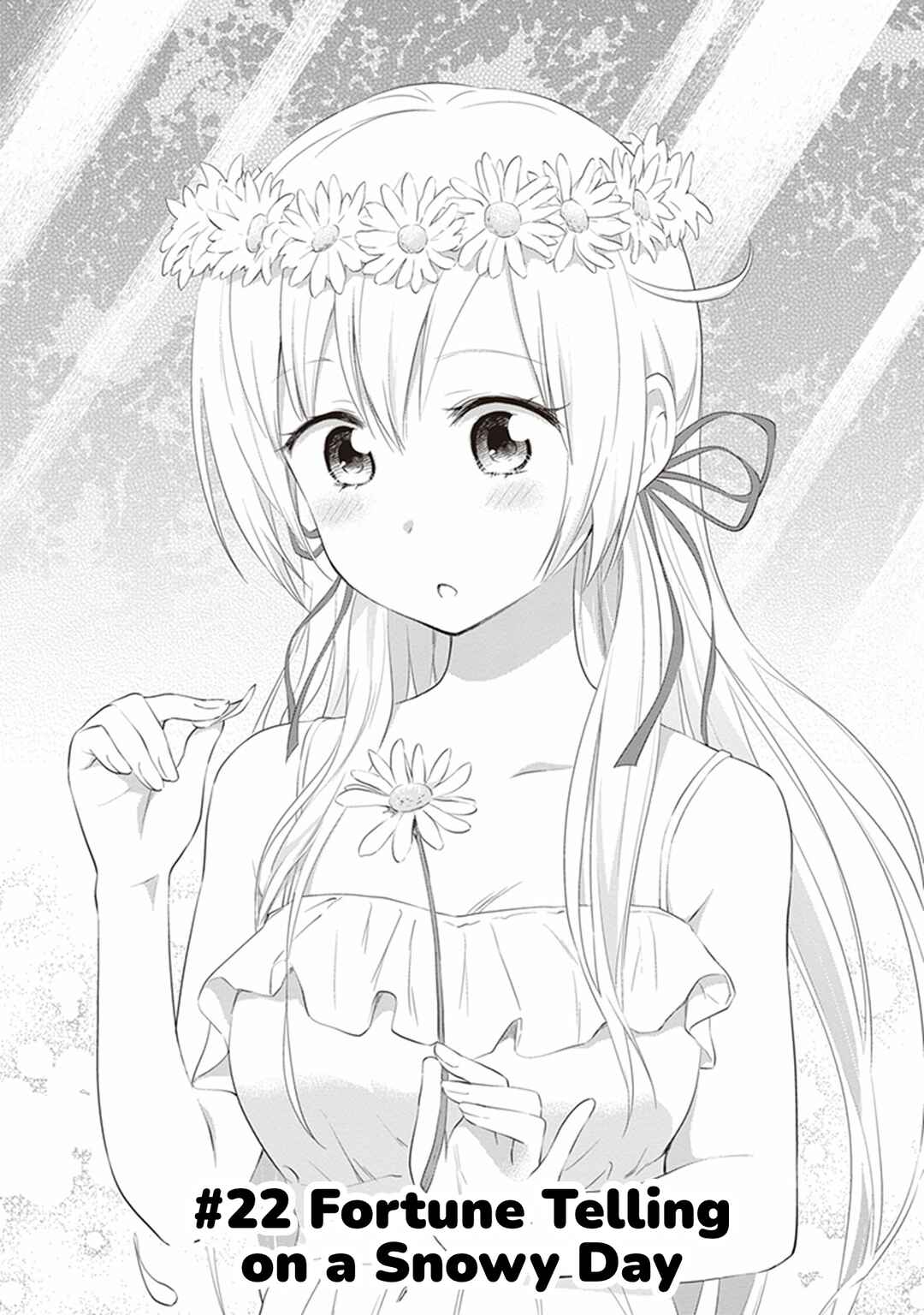 Page 1 Chapter 22 Girigiri Out