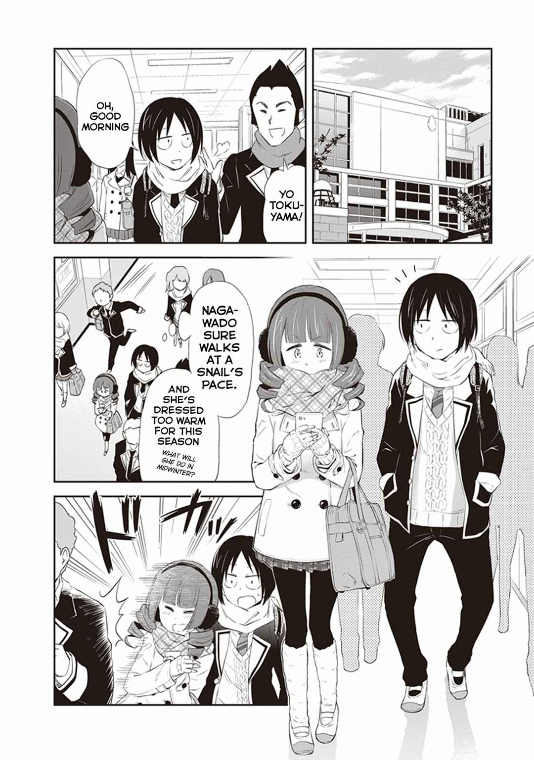 Page 2 Chapter 22 Girigiri Out