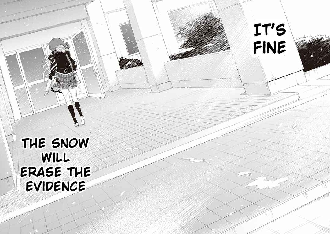 Page 26 Chapter 22 Girigiri Out