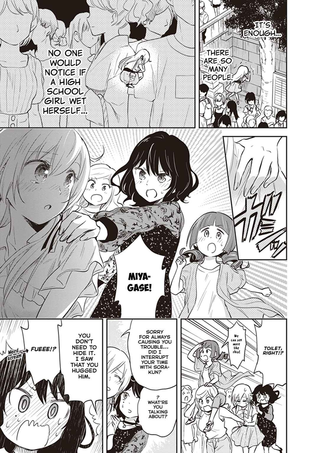 Page 13 Chapter 39 Girigiri Out