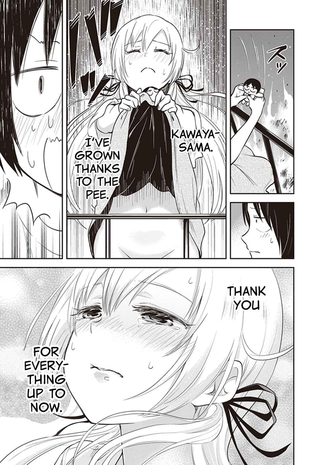 Page 25 Chapter 39 Girigiri Out