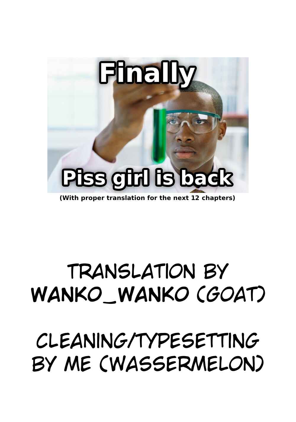 Page 31 Chapter 19 Girigiri Out