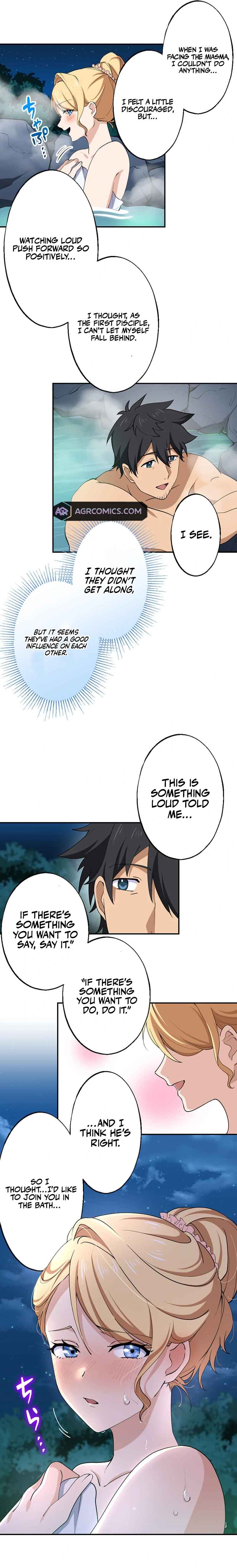 Page 4 Chapter 13 A Retired Old Sage Takes His Disciple on a Journey