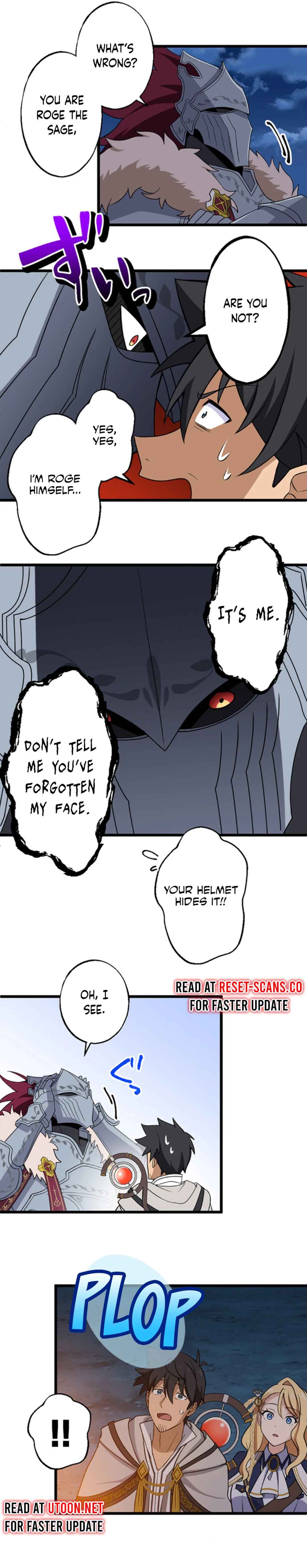 Page 6 Chapter 19 A Retired Old Sage Takes His Disciple on a Journey
