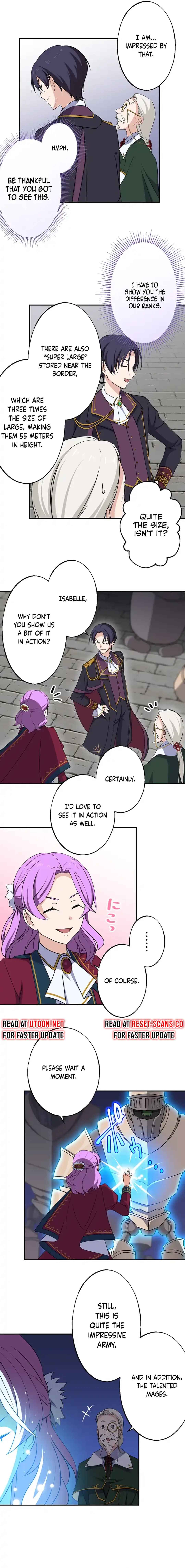 Page 10 Chapter 4 A Retired Old Sage Takes His Disciple on a Journey