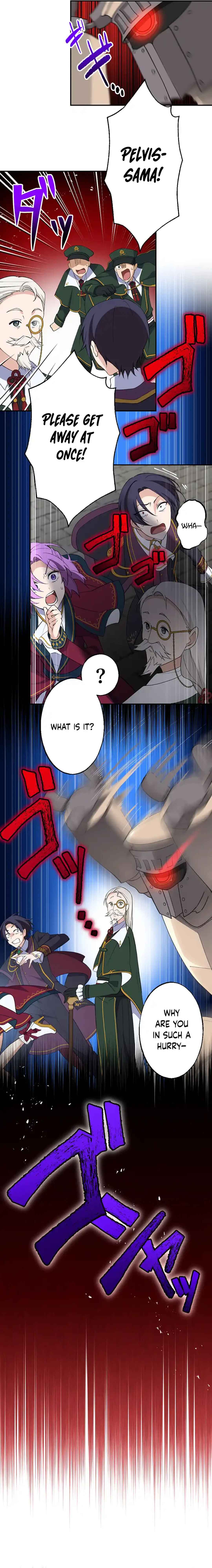 Page 14 Chapter 4 A Retired Old Sage Takes His Disciple on a Journey