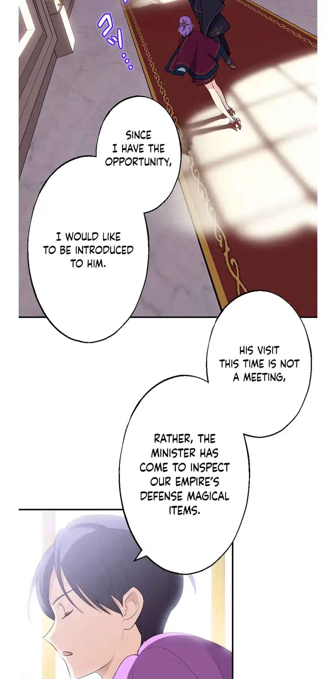 Page 2 Chapter 4 A Retired Old Sage Takes His Disciple on a Journey