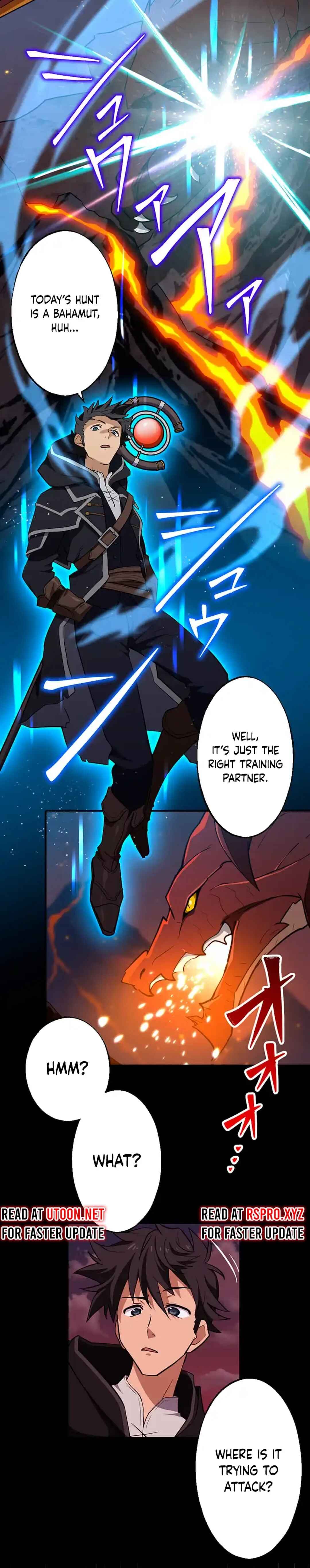 Page 5 Chapter 1 A Retired Old Sage Takes His Disciple on a Journey