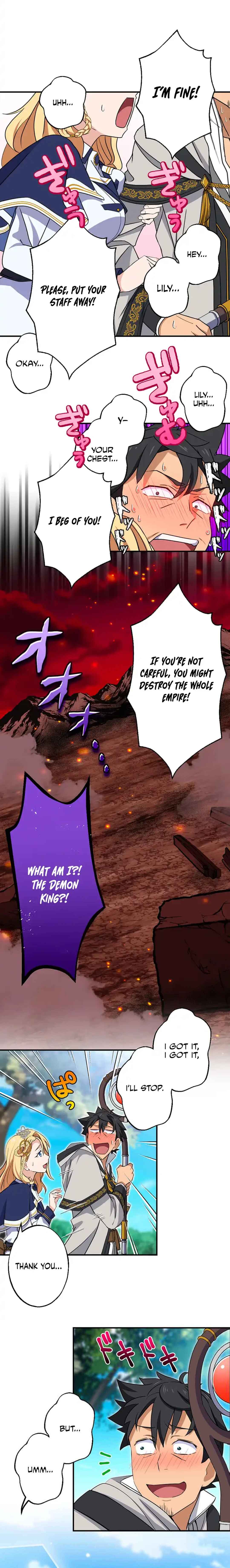 Page 18 Chapter 2 A Retired Old Sage Takes His Disciple on a Journey