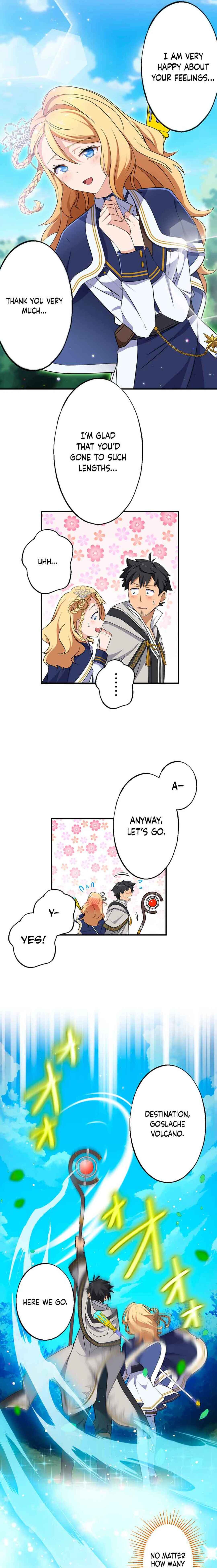 Page 19 Chapter 2 A Retired Old Sage Takes His Disciple on a Journey