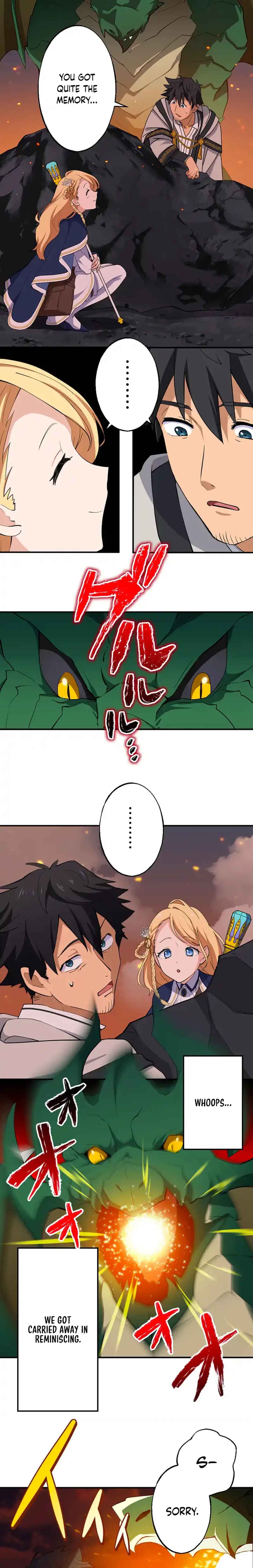 Page 25 Chapter 2 A Retired Old Sage Takes His Disciple on a Journey