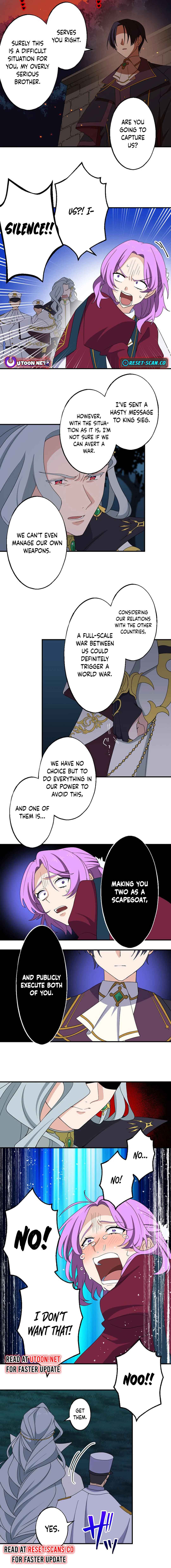 Page 13 Chapter 25 A Retired Old Sage Takes His Disciple on a Journey