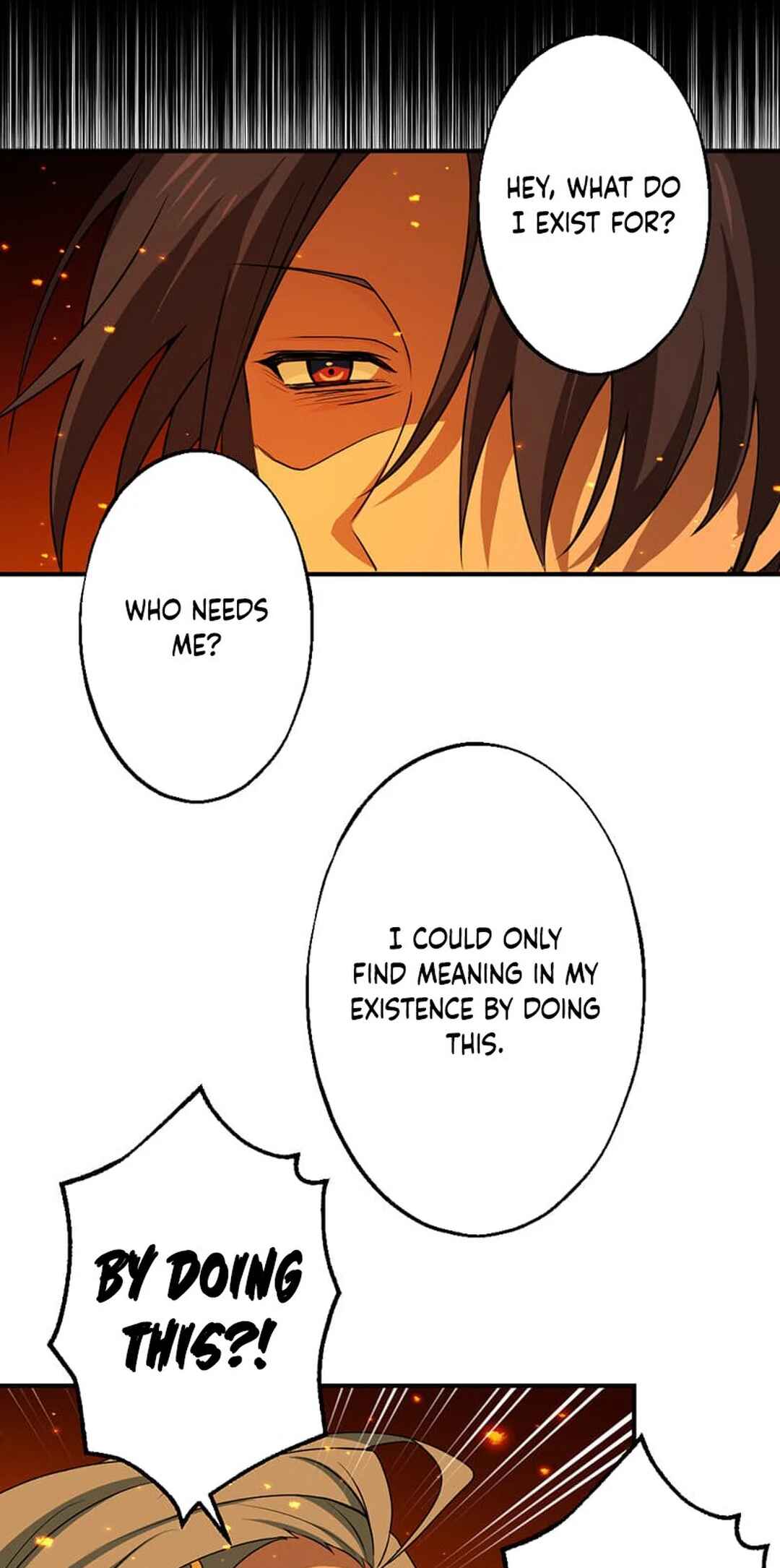 Page 19 Chapter 25 A Retired Old Sage Takes His Disciple on a Journey