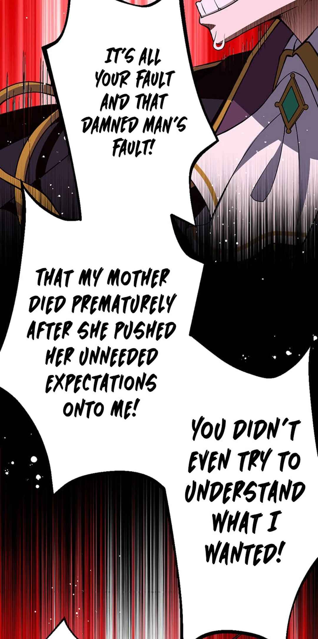 Page 21 Chapter 25 A Retired Old Sage Takes His Disciple on a Journey