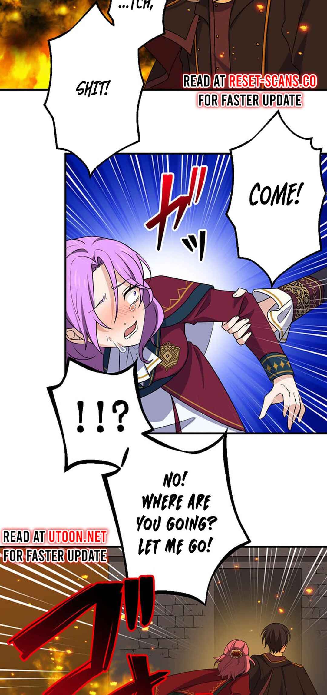 Page 39 Chapter 25 A Retired Old Sage Takes His Disciple on a Journey