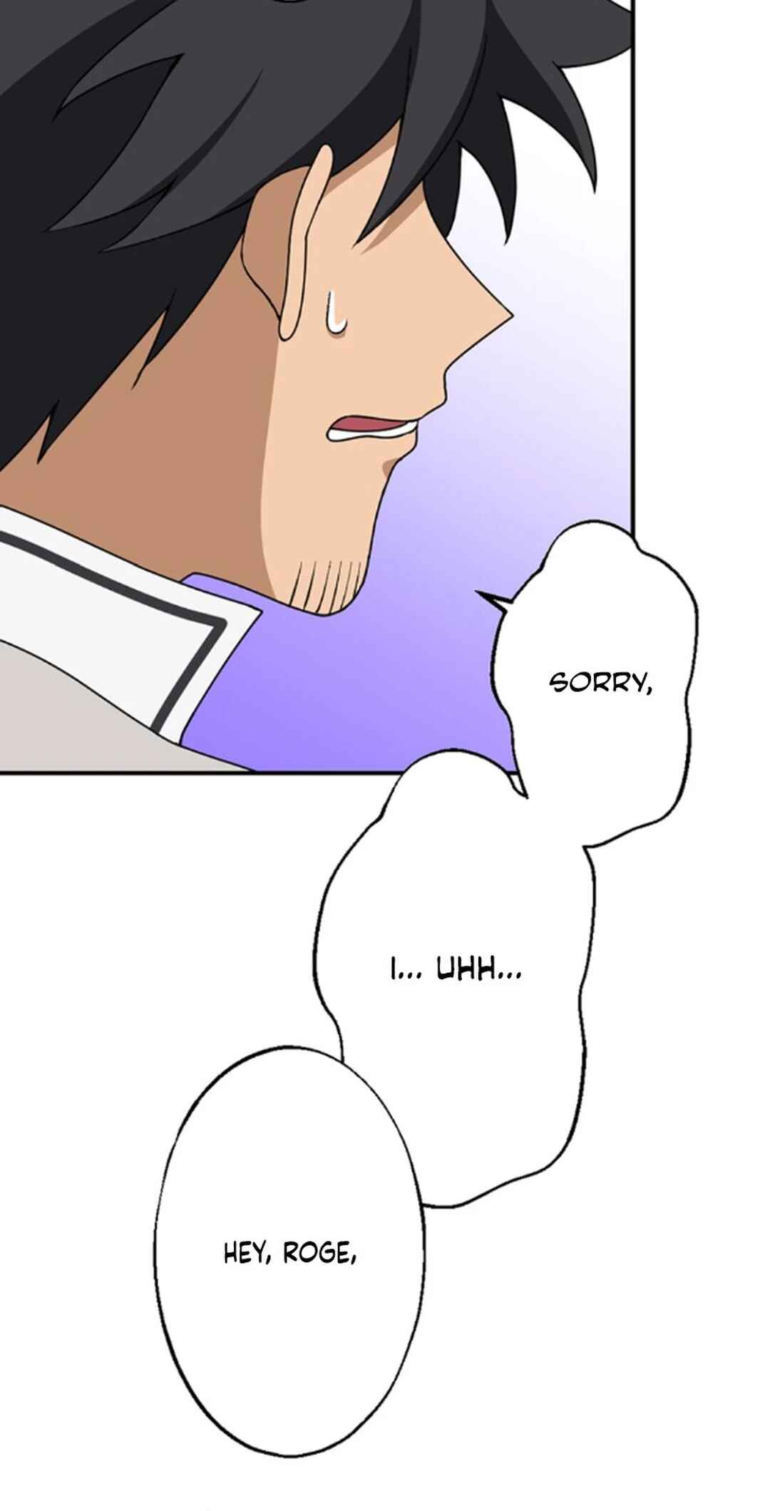 Page 29 Chapter 21 A Retired Old Sage Takes His Disciple on a Journey