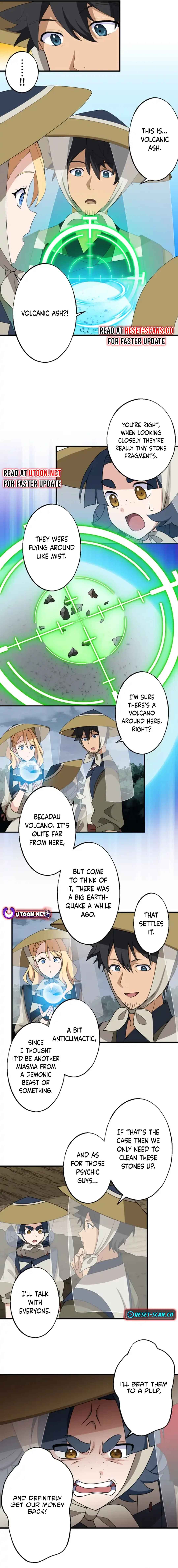 Page 2 Chapter 17 A Retired Old Sage Takes His Disciple on a Journey