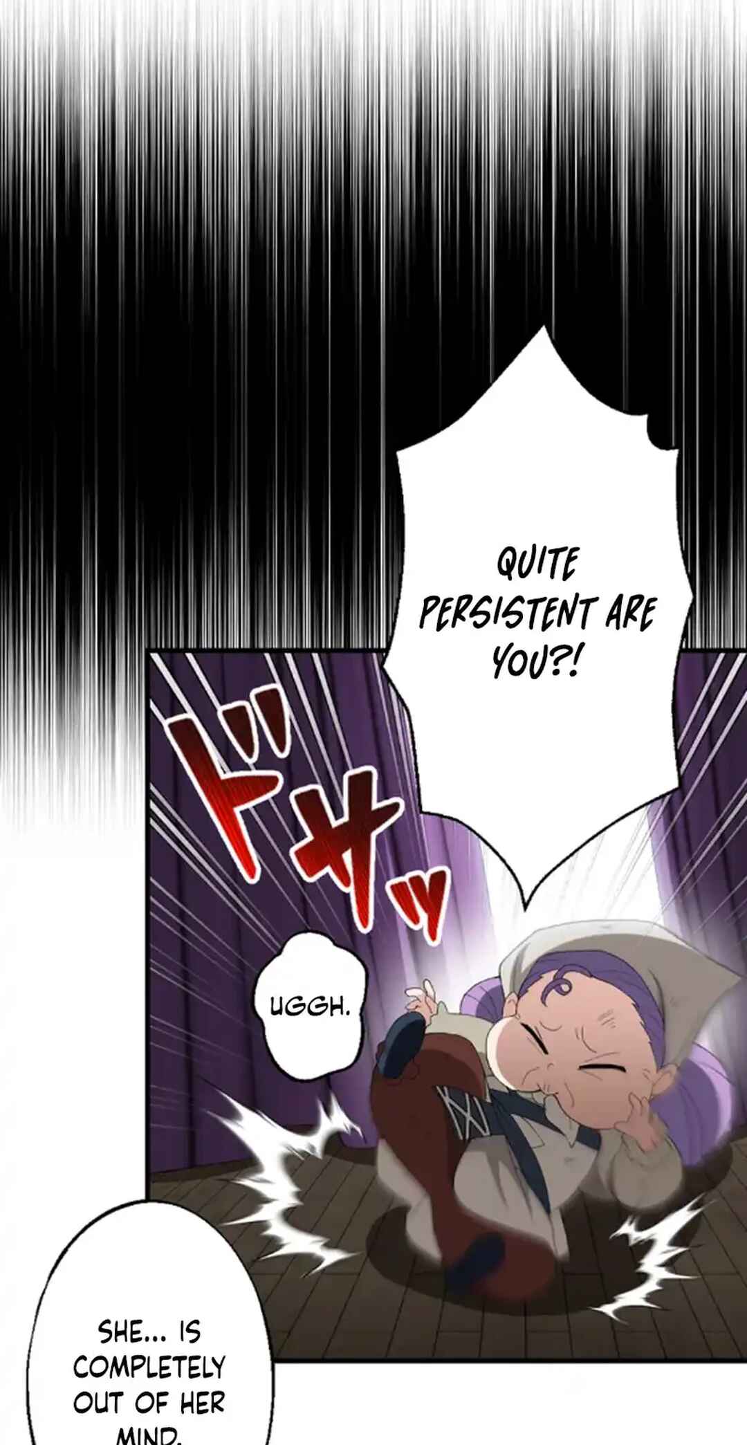 Page 4 Chapter 17 A Retired Old Sage Takes His Disciple on a Journey
