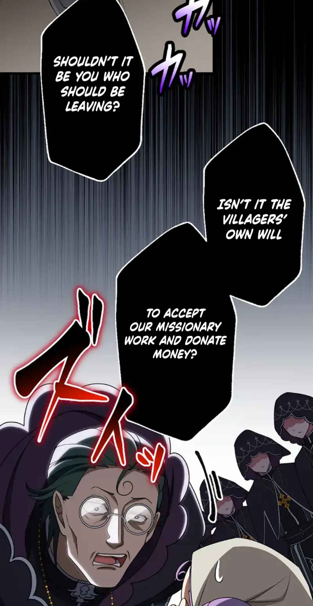 Page 7 Chapter 17 A Retired Old Sage Takes His Disciple on a Journey