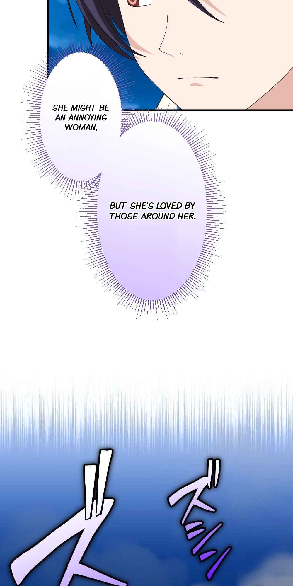 Page 19 Chapter 28 A Retired Old Sage Takes His Disciple on a Journey