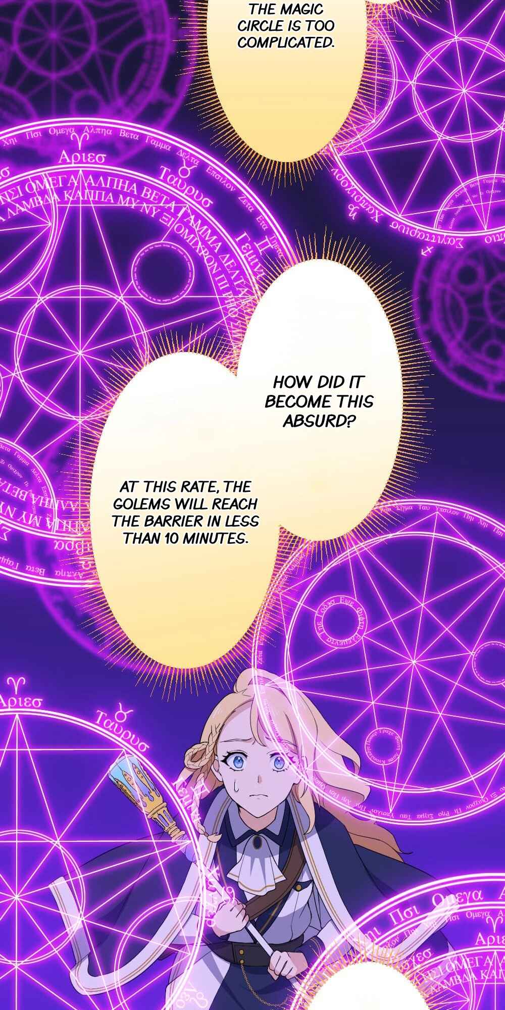 Page 23 Chapter 28 A Retired Old Sage Takes His Disciple on a Journey