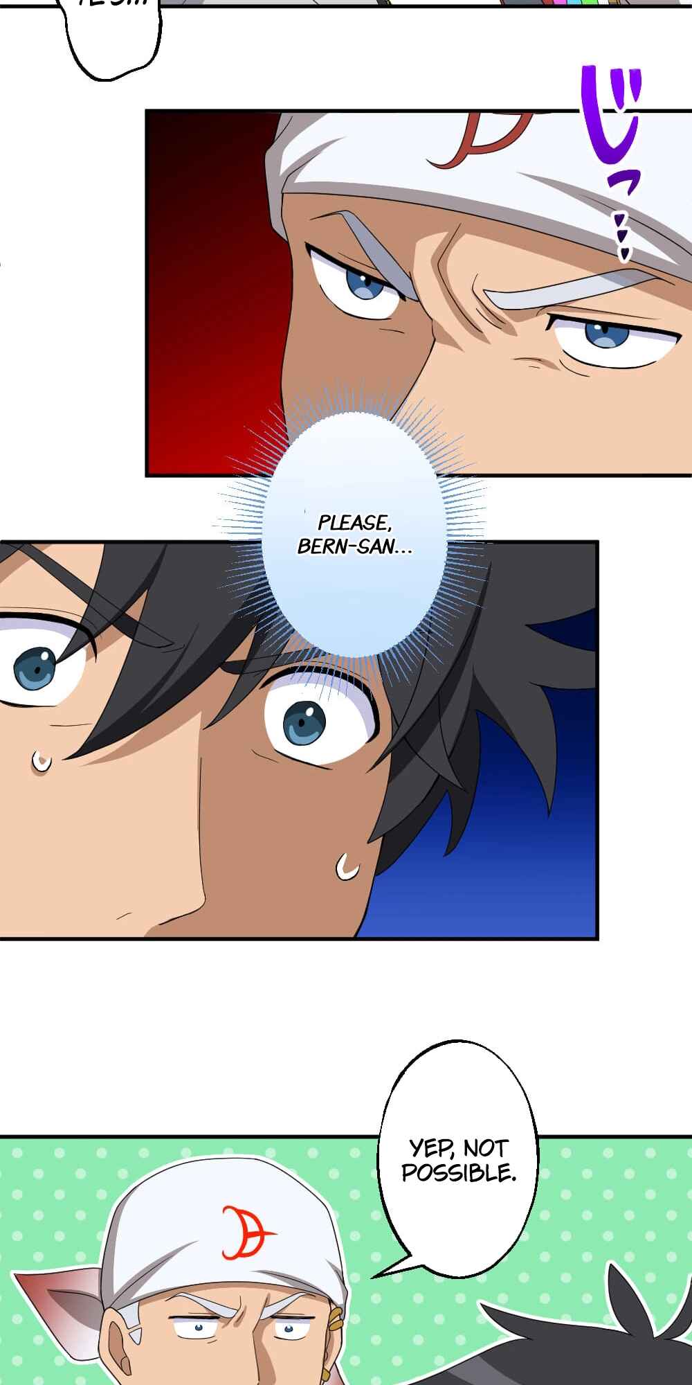 Page 7 Chapter 28 A Retired Old Sage Takes His Disciple on a Journey