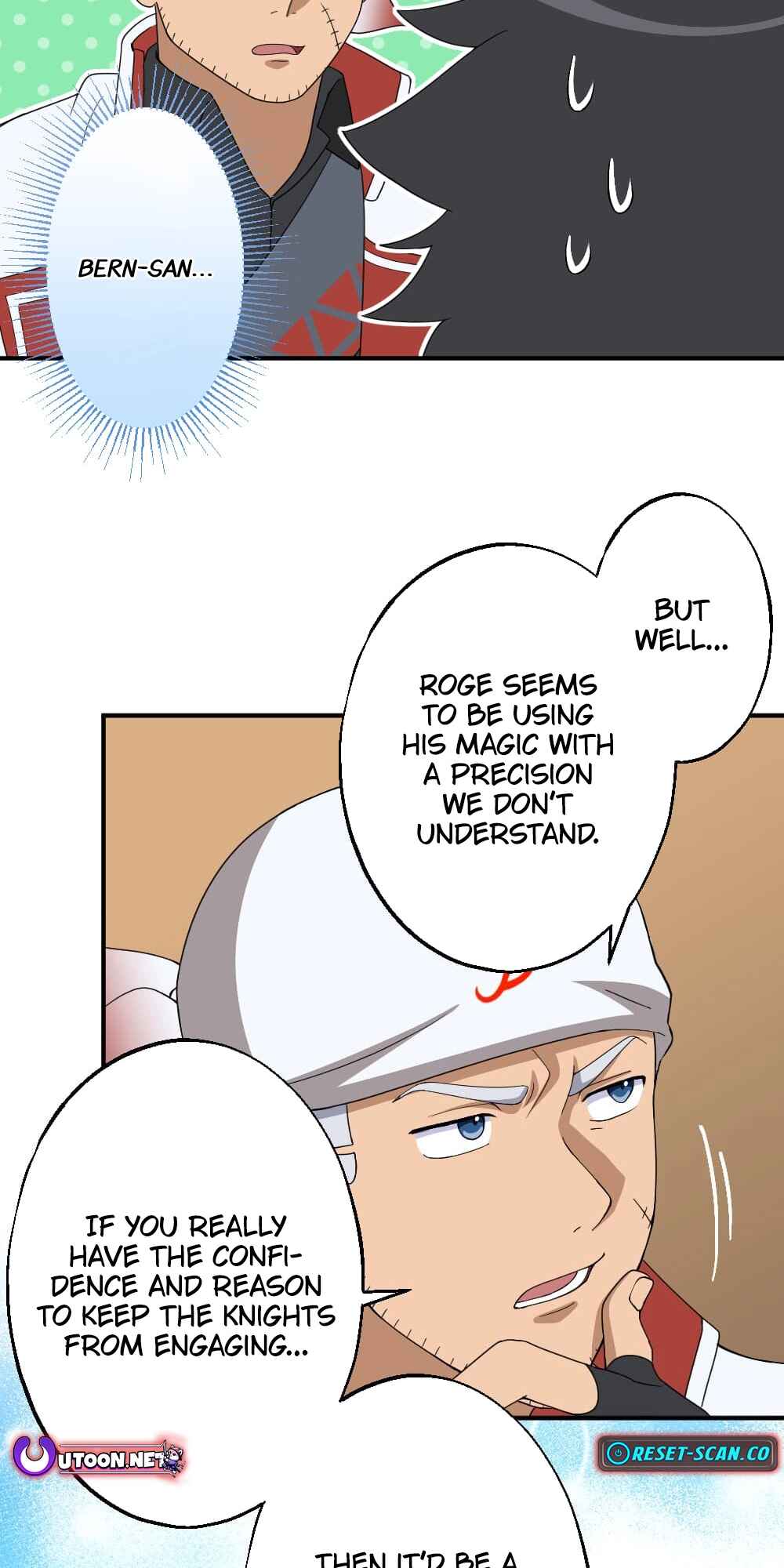 Page 8 Chapter 28 A Retired Old Sage Takes His Disciple on a Journey
