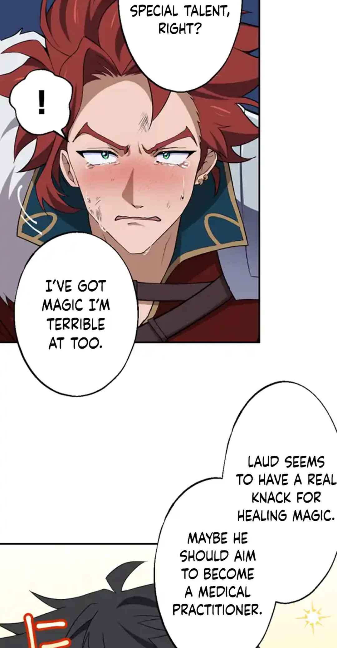 Page 18 Chapter 7 A Retired Old Sage Takes His Disciple on a Journey