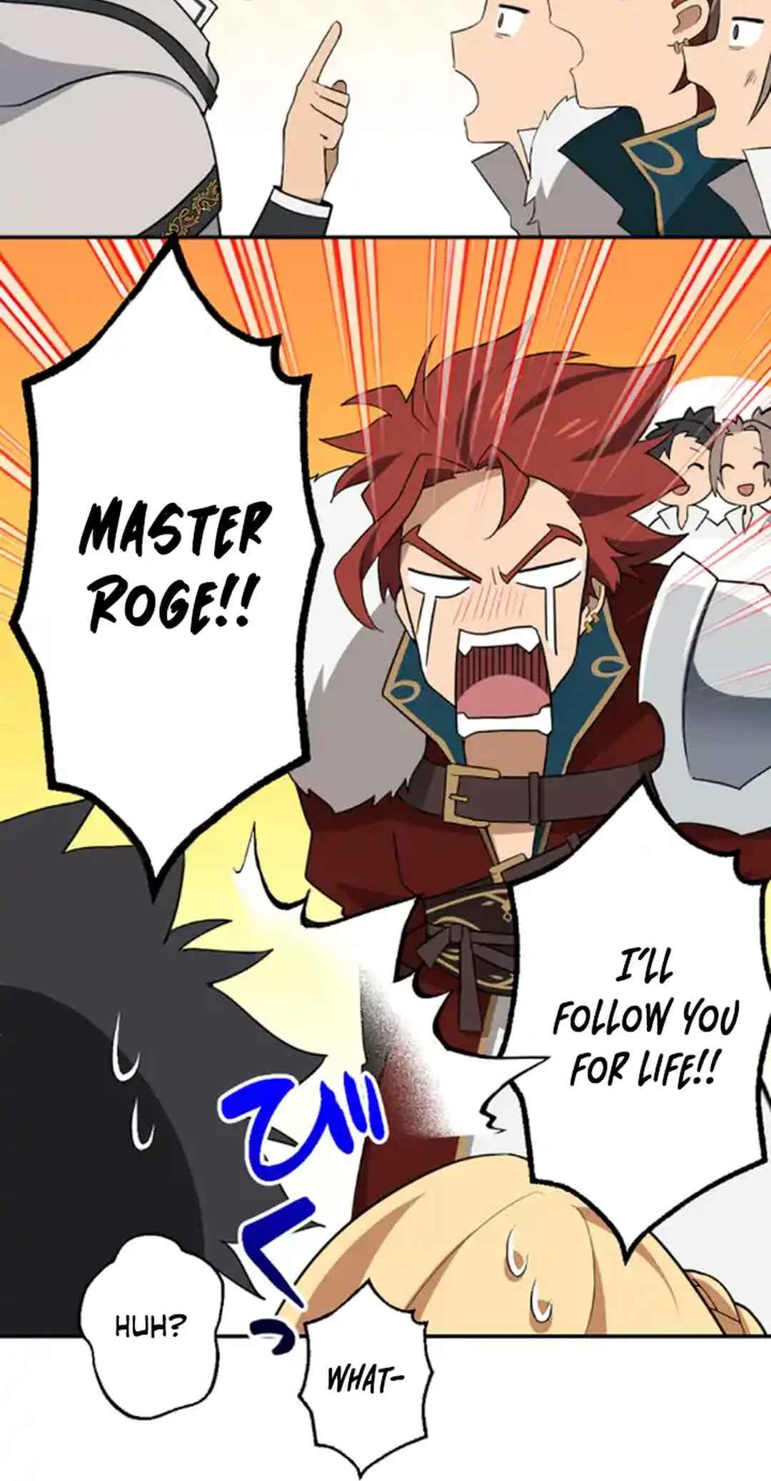 Page 20 Chapter 7 A Retired Old Sage Takes His Disciple on a Journey