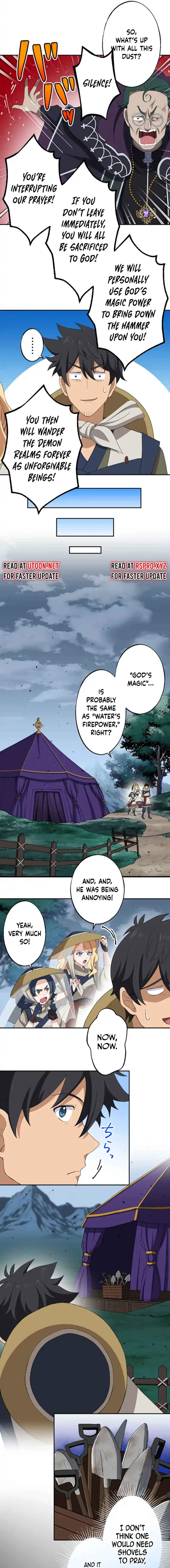 Page 6 Chapter 16 A Retired Old Sage Takes His Disciple on a Journey