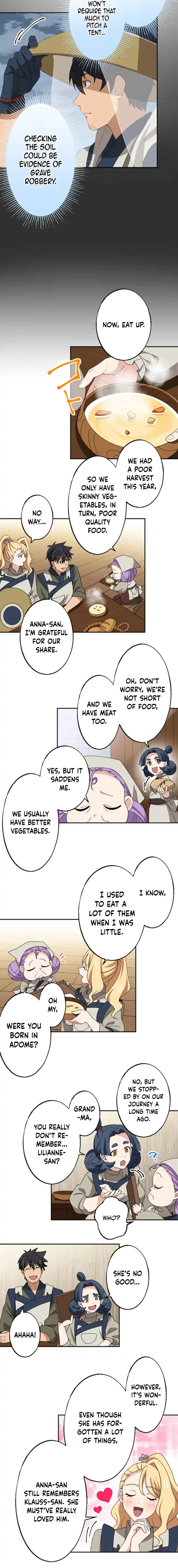 Page 7 Chapter 16 A Retired Old Sage Takes His Disciple on a Journey