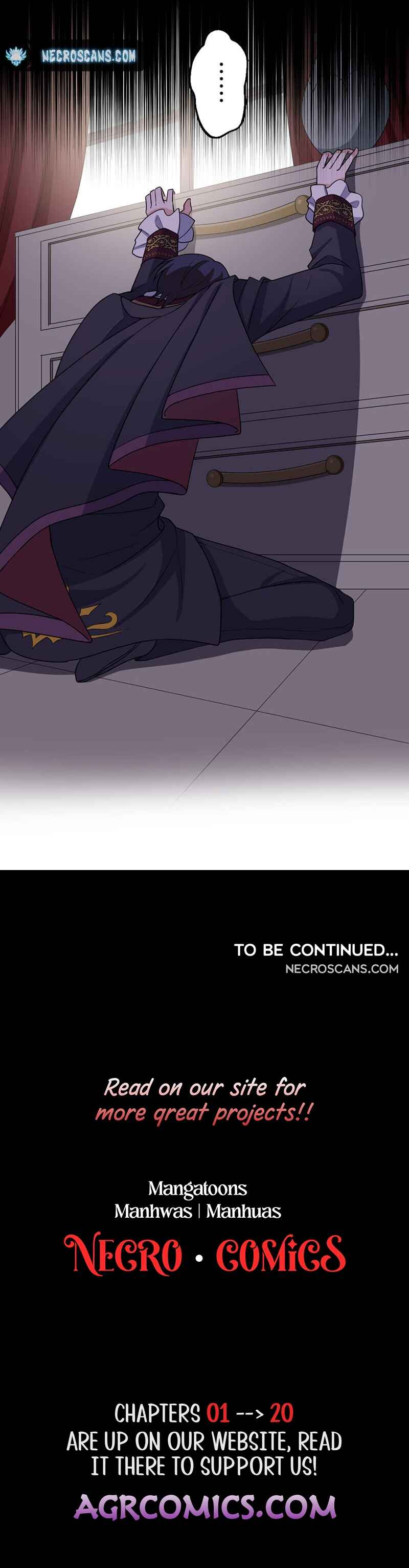 Page 10 Chapter 14 A Retired Old Sage Takes His Disciple on a Journey