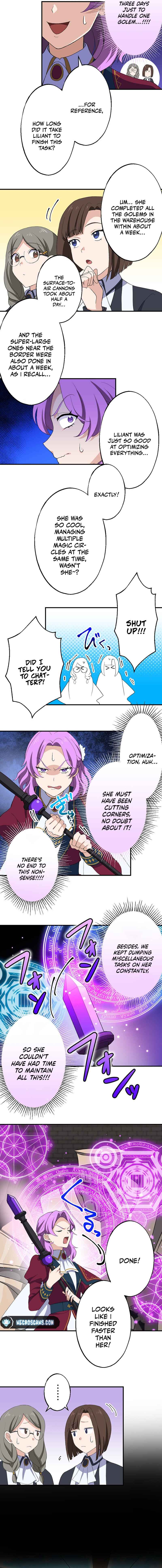 Page 4 Chapter 14 A Retired Old Sage Takes His Disciple on a Journey