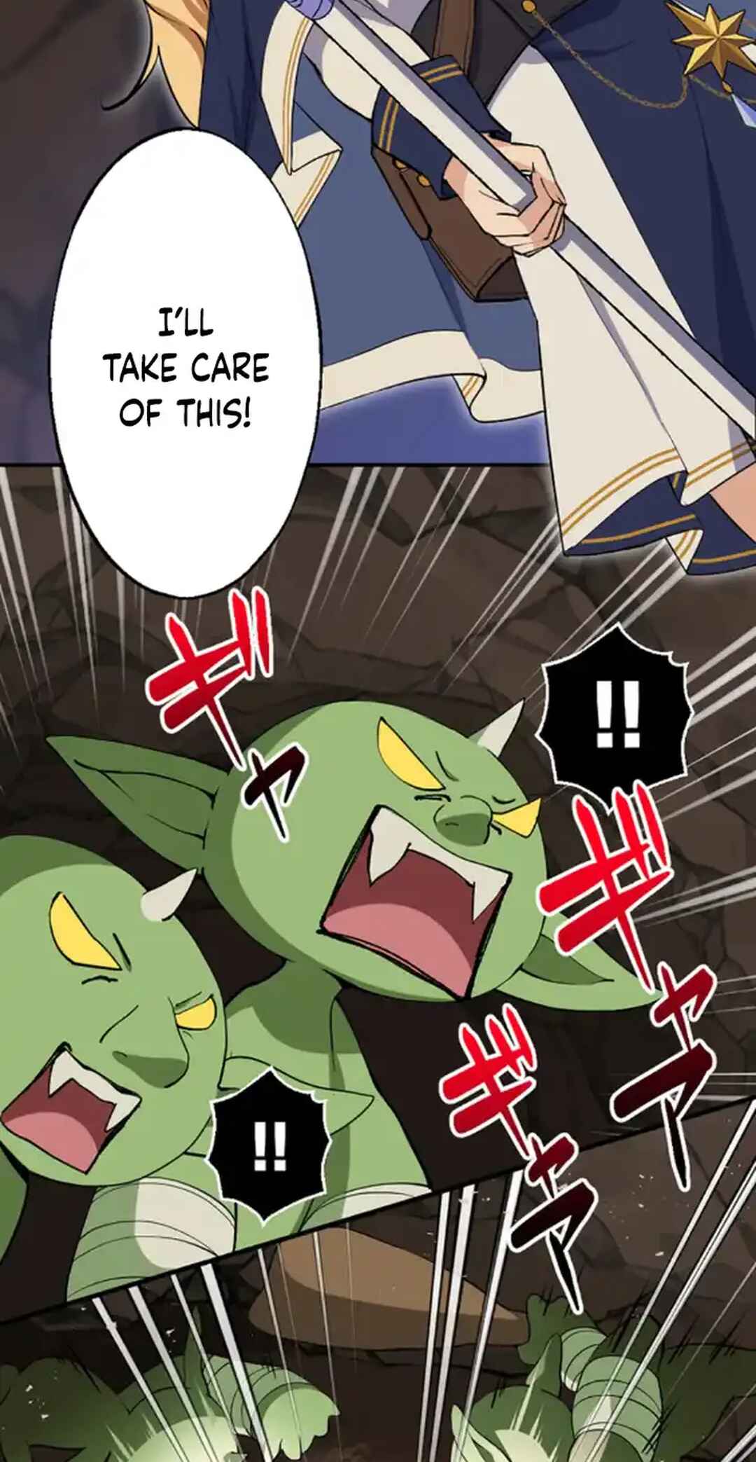 Page 8 Chapter 6 A Retired Old Sage Takes His Disciple on a Journey