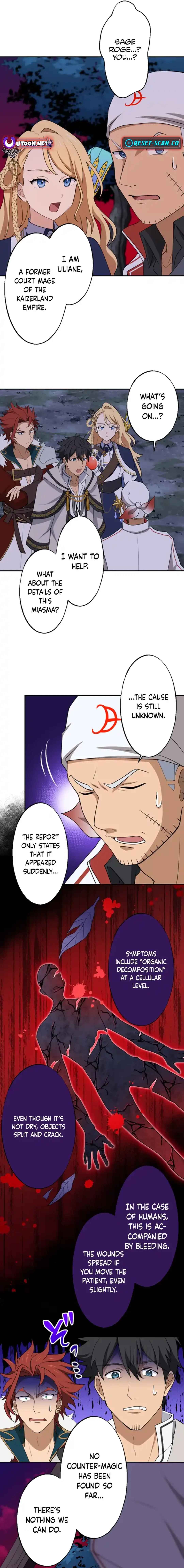 Page 12 Chapter 9 A Retired Old Sage Takes His Disciple on a Journey