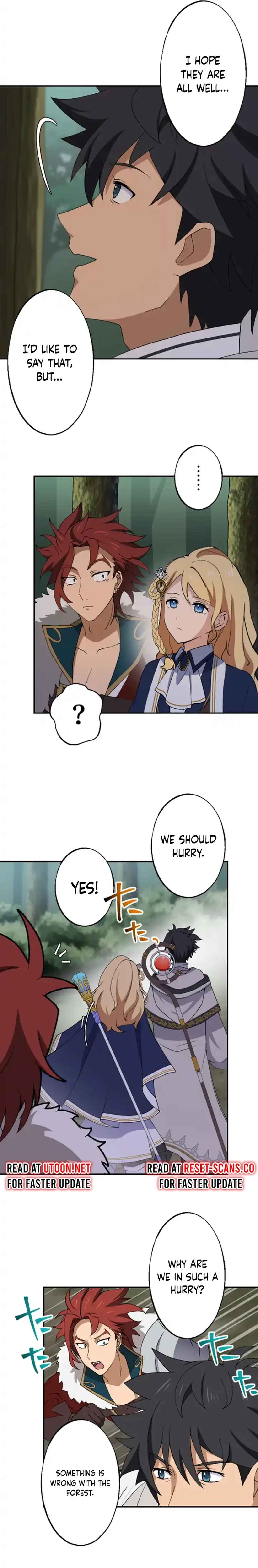 Page 9 Chapter 9 A Retired Old Sage Takes His Disciple on a Journey