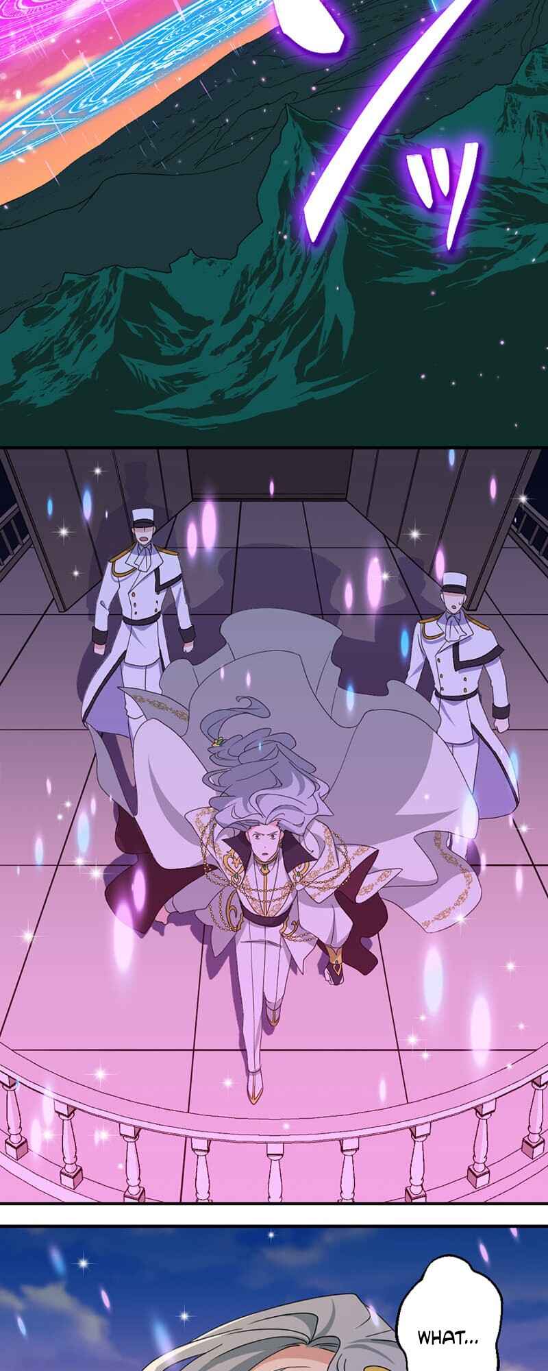 Page 13 Chapter 29 A Retired Old Sage Takes His Disciple on a Journey