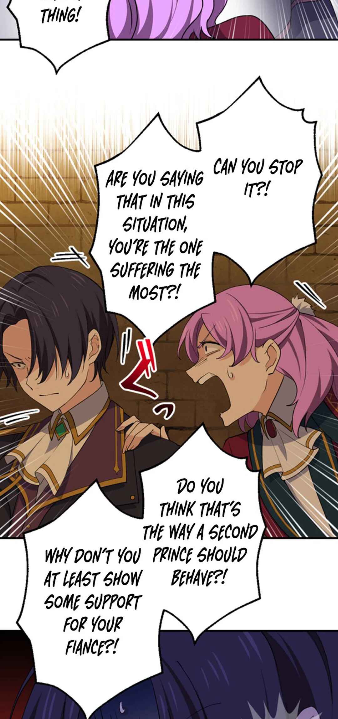 Page 25 Chapter 24 A Retired Old Sage Takes His Disciple on a Journey