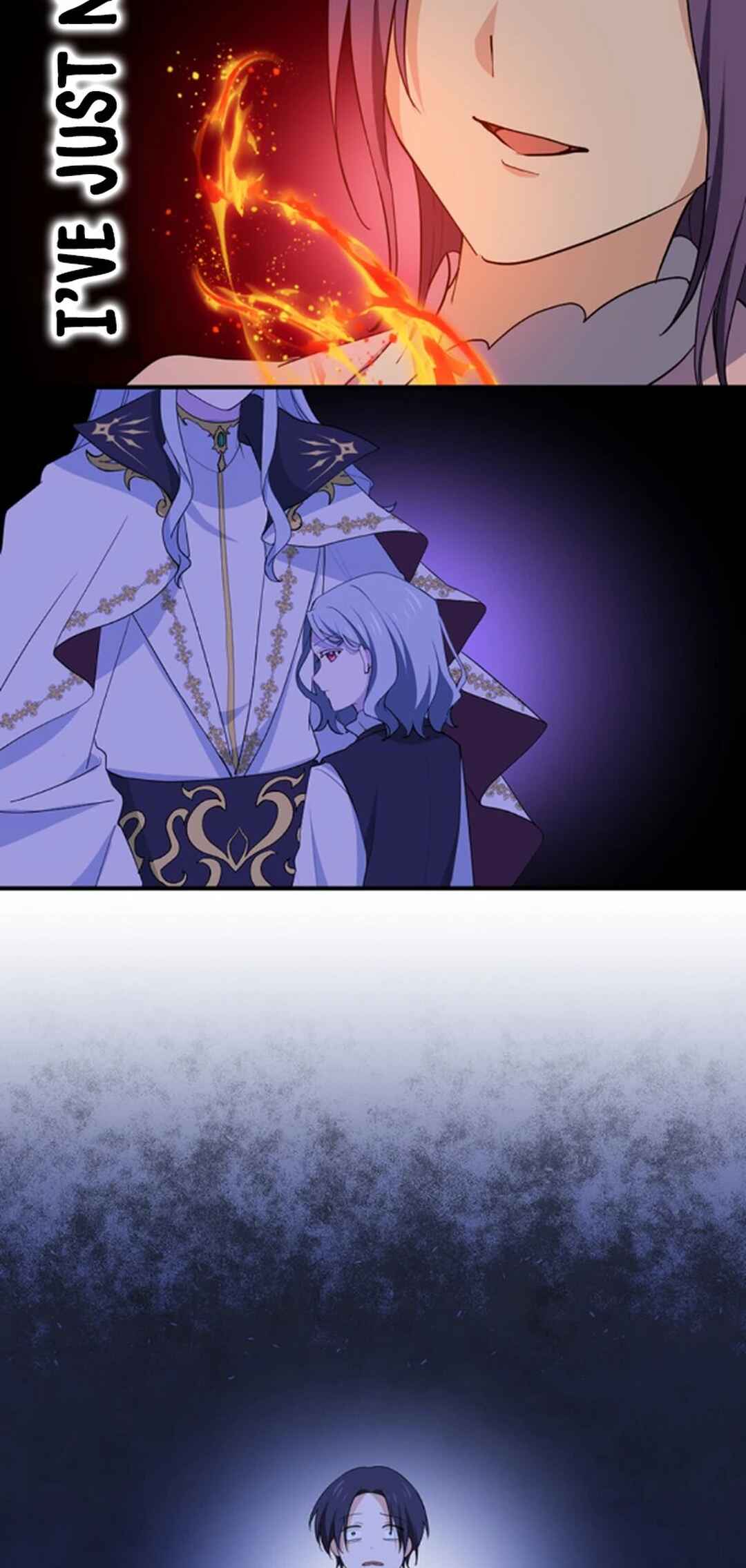 Page 31 Chapter 24 A Retired Old Sage Takes His Disciple on a Journey