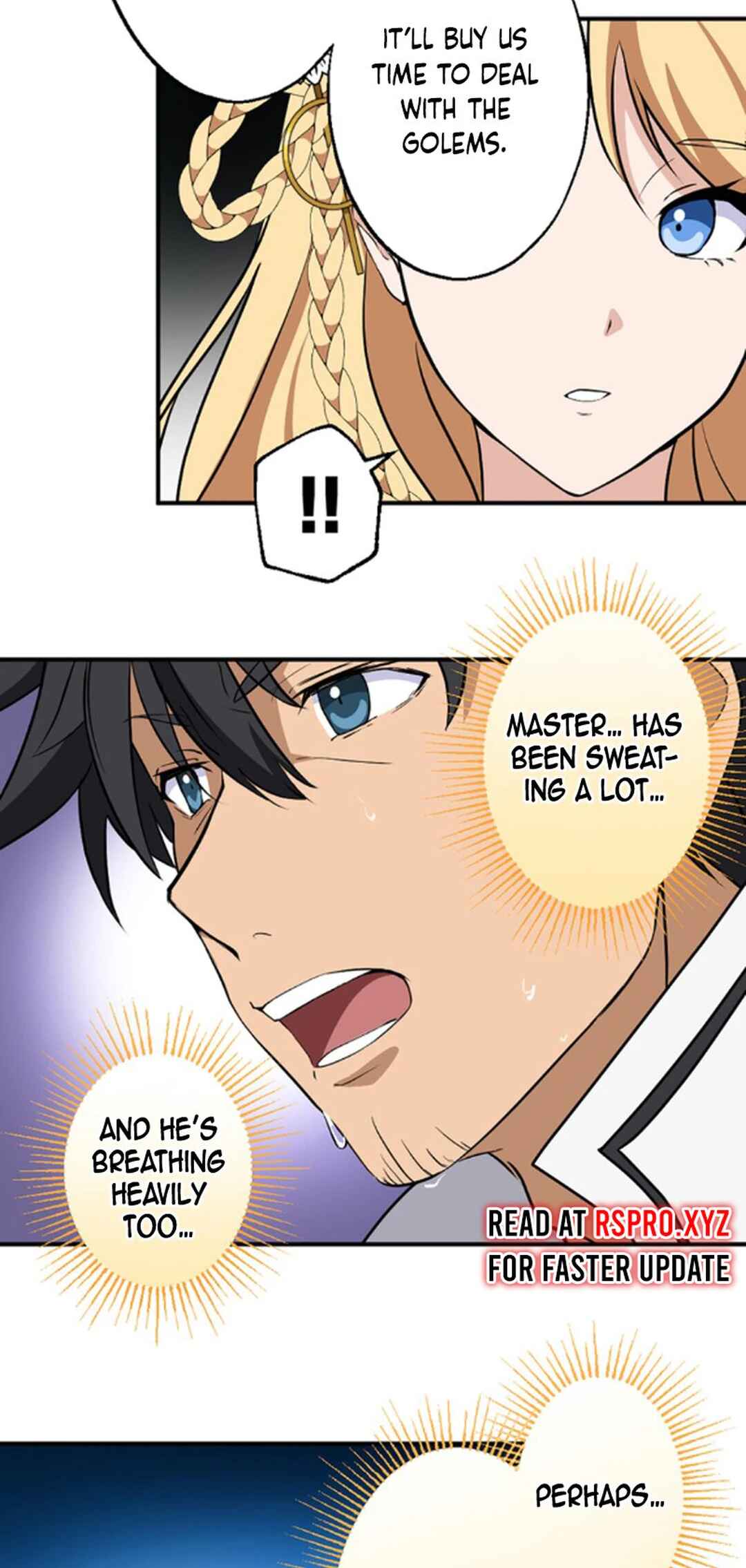 Page 6 Chapter 24 A Retired Old Sage Takes His Disciple on a Journey