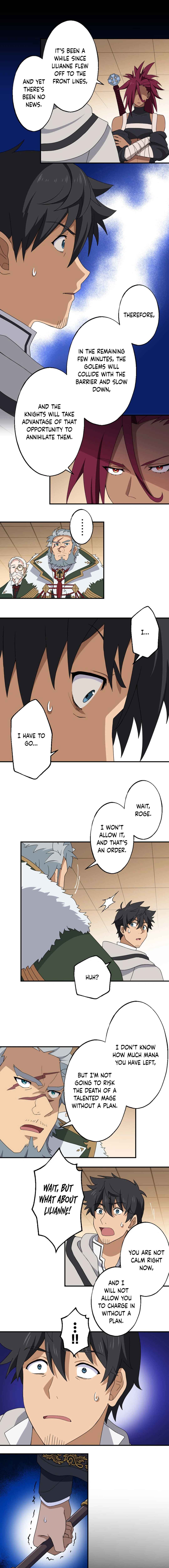 Page 5 Chapter 27 A Retired Old Sage Takes His Disciple on a Journey