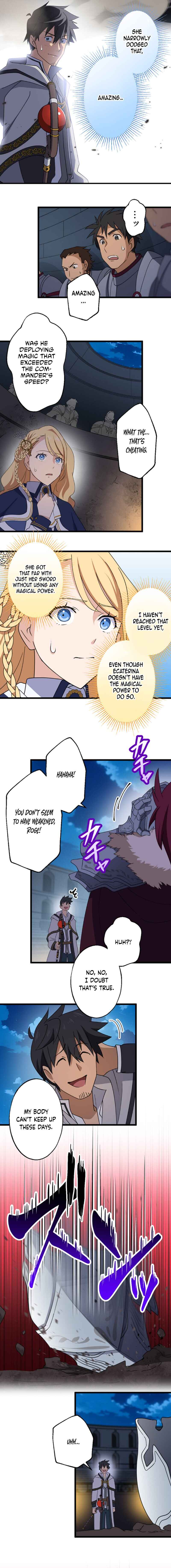 Page 12 Chapter 20 A Retired Old Sage Takes His Disciple on a Journey