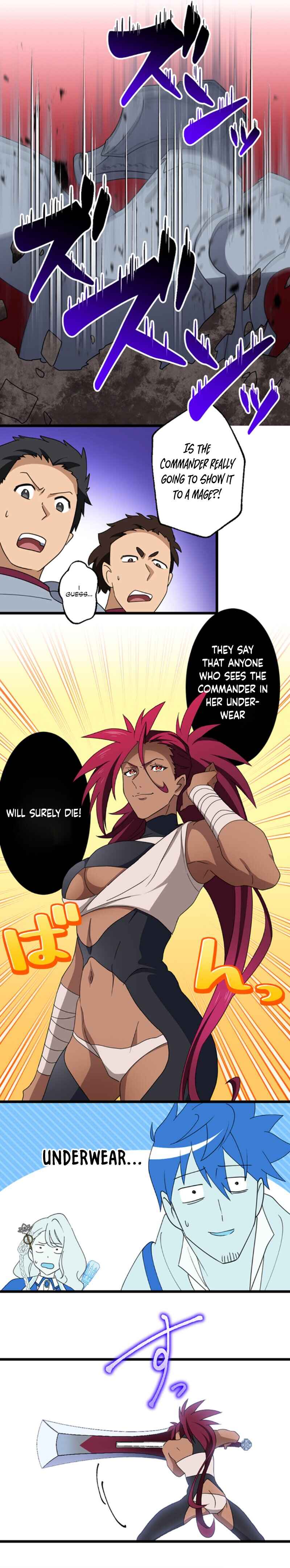 Page 13 Chapter 20 A Retired Old Sage Takes His Disciple on a Journey