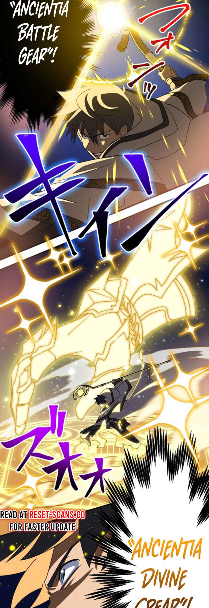 Page 17 Chapter 20 A Retired Old Sage Takes His Disciple on a Journey